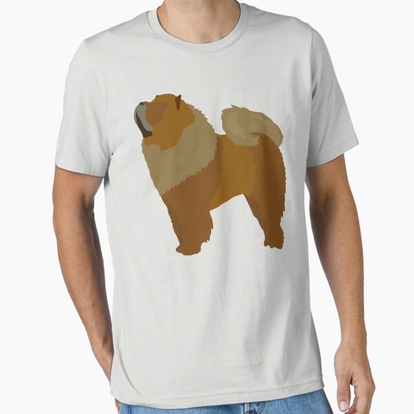 Item preview, Chow Chow designed and sold by DigitalCleo.