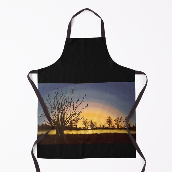 Item preview, SUNRISE - waterscape (ED01) designed and sold by Elisabeth Dubois.