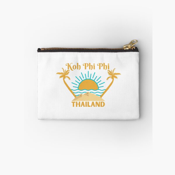 Item preview, Koh Phi Phi a Magical Thai Island designed and sold by Scubaloppy.