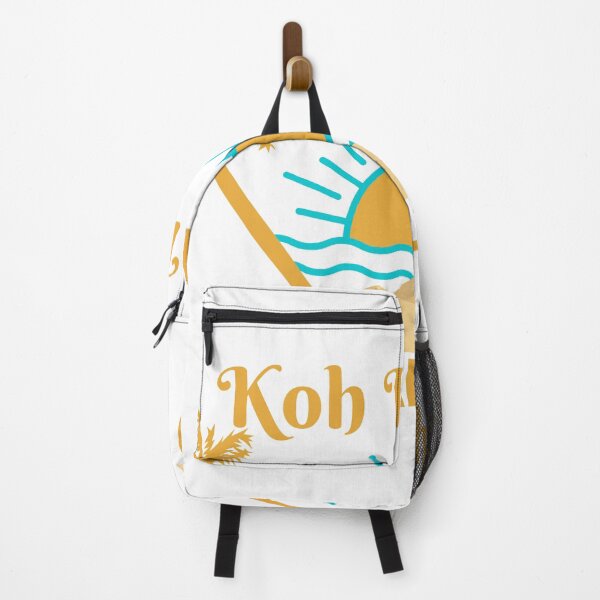 Item preview, Koh Phi Phi a Magical Thai Island designed and sold by Scubaloppy.