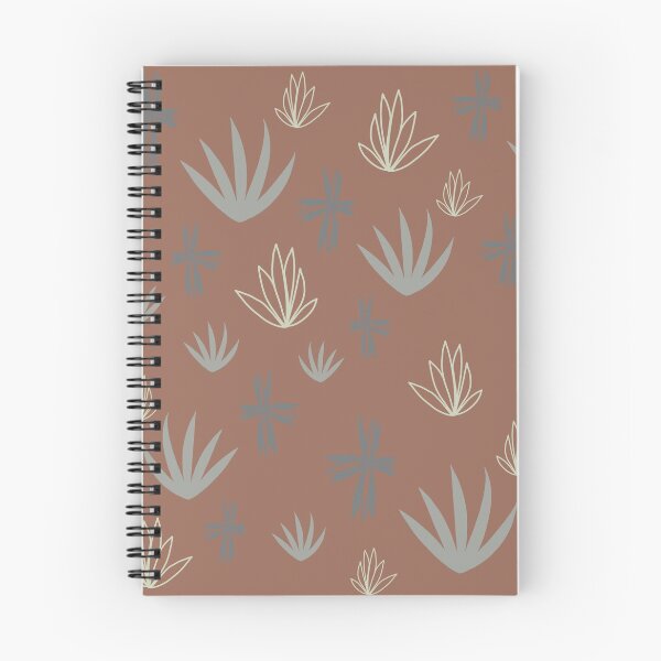 Item preview, tropical leaf pattern designed and sold by redstitchlab.