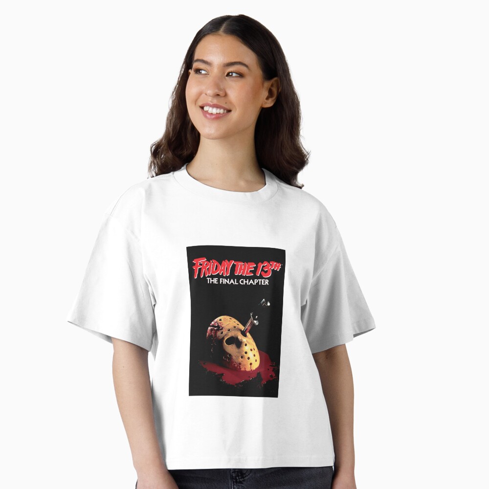 Item preview, Boxy T-Shirt designed and sold by crampedmisfit90.