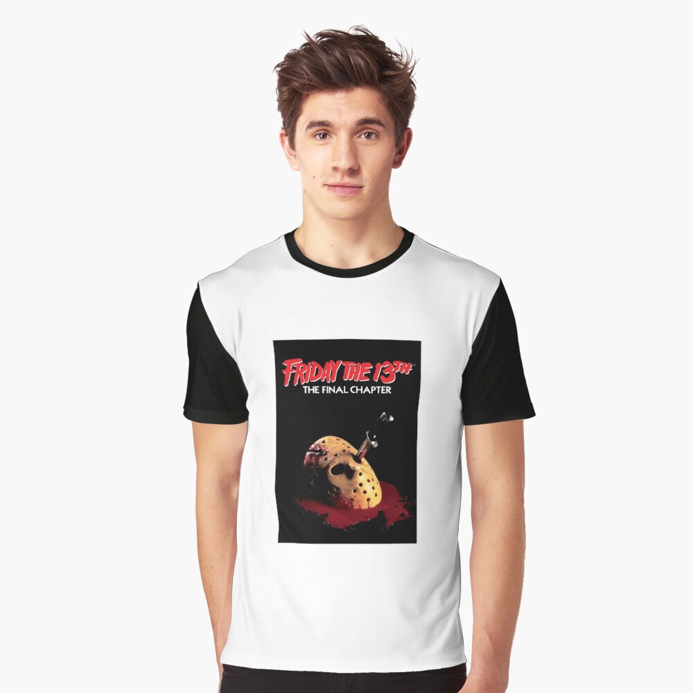 Item preview, Graphic T-Shirt designed and sold by crampedmisfit90.
