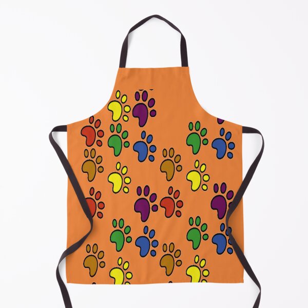 Item preview, Paws Pattern designed and sold by julset.