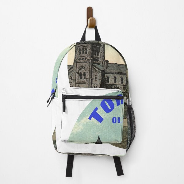 Item preview, University of Toronto, Toronto, Ontario, Canada designed and sold by 18pm.