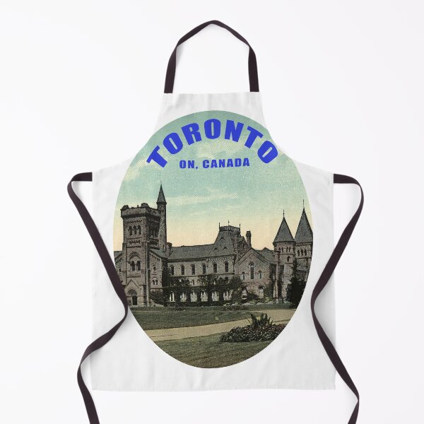 Item preview, University of Toronto, Toronto, Ontario, Canada designed and sold by 18pm.