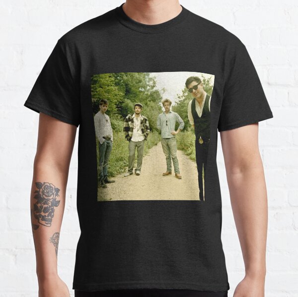 mumford and sons t shirt amazon