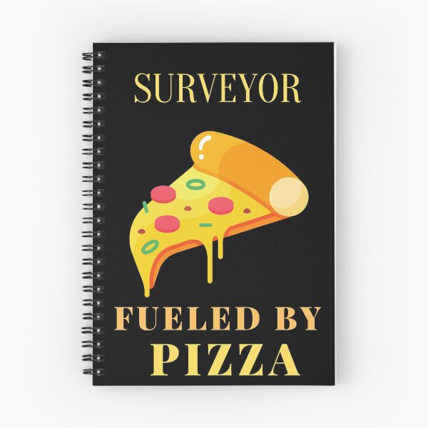Item preview, Pizza fueled surveyor designed and sold by SnowballStep.