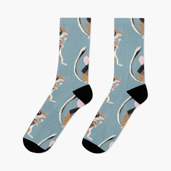 Item preview, Garden Dormouse from Madrid designed and sold by belettelepink.