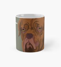 TURNER & HOOCH Mug