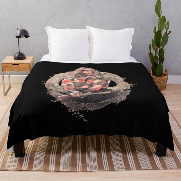 Item preview, Conan The Barbarian Ilustration Vintage T-Shirt designed and sold by JWickClassic1.
