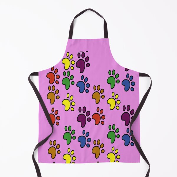 Item preview, Paws Pattern designed and sold by julset.