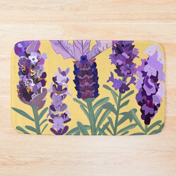Item preview, Lavender designed and sold by smoochugs.