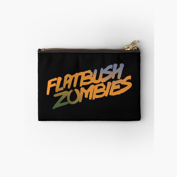 Item preview, zombies-flatbush designed and sold by titikkoma.