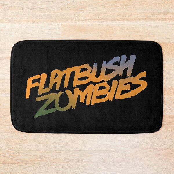 Item preview, zombies-flatbush designed and sold by titikkoma.
