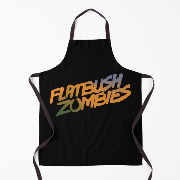 Item preview, zombies-flatbush designed and sold by titikkoma.