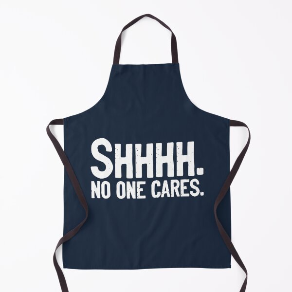 Item preview, SHHH No One Cares Rude designed and sold by Sour Soul.