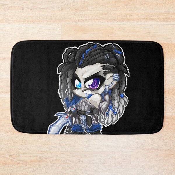 Item preview, Yasha Chibi designed and sold by LonsdaleKa.