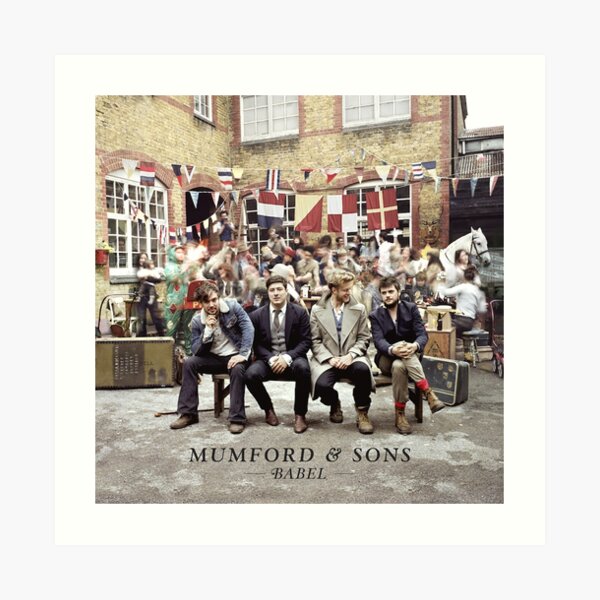 mumford and sons babel album lyrics