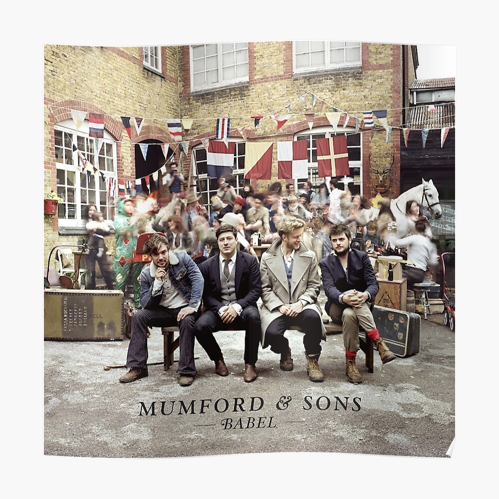 mumford and sons babel album lyrics