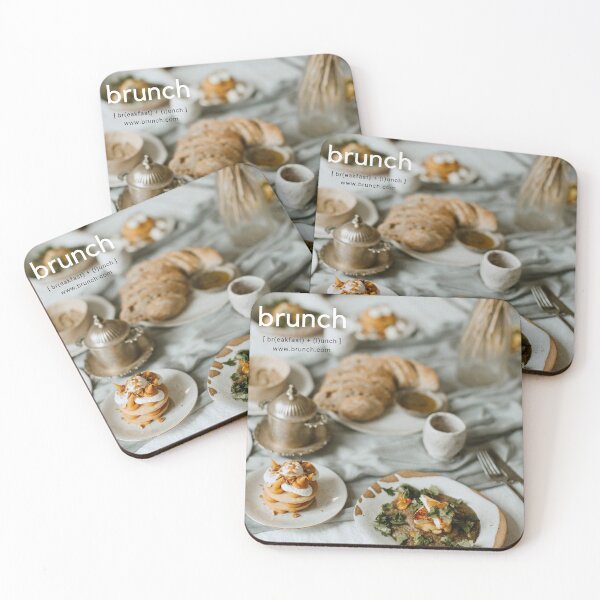 Item preview, Little brunch design that's different from my other designs designed and sold by NunjDesign.