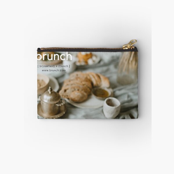 Item preview, Little brunch design that's different from my other designs designed and sold by NunjDesign.