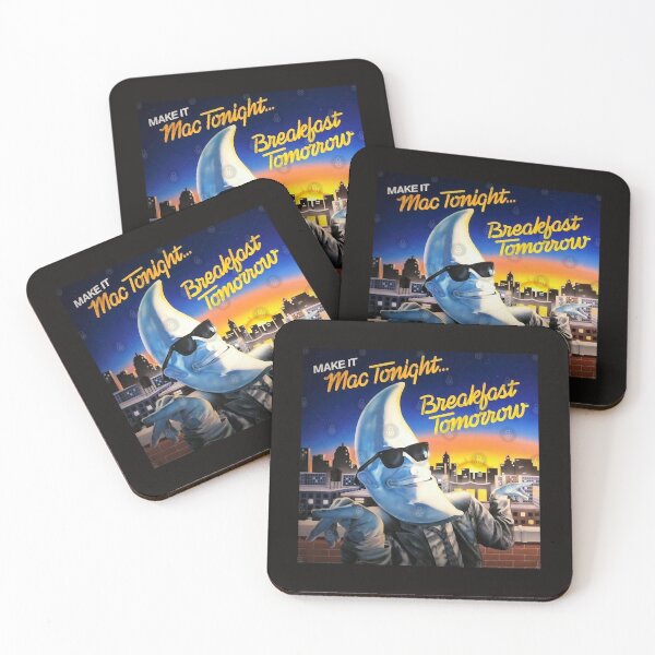 Artikelvorschau, Machen Sie es Mac Tonight entworfen und verkauft von Spafford84.