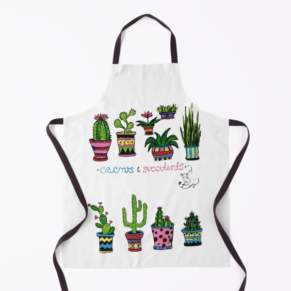 Item preview, Pack of cactuses & succulents designed and sold by SelinaFloca.