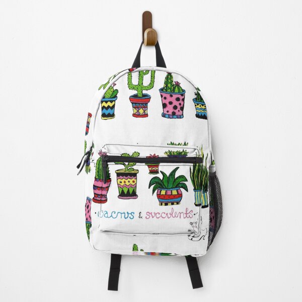 Item preview, Pack of cactuses & succulents designed and sold by SelinaFloca.