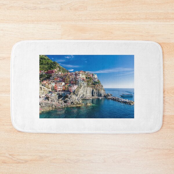 Item preview, Manarola, Italy designed and sold by Bogdan Maris.