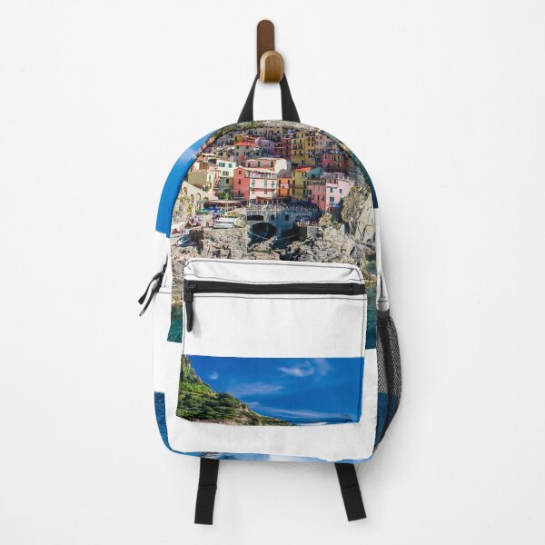 Item preview, Manarola, Italy designed and sold by Bogdan Maris.