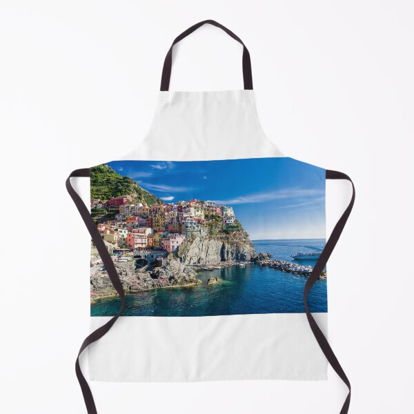 Item preview, Manarola, Italy designed and sold by Bogdan Maris.
