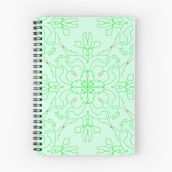 Item preview, Mandala in the most beautiful trend color: mint. designed and sold by Csaba Farkas.