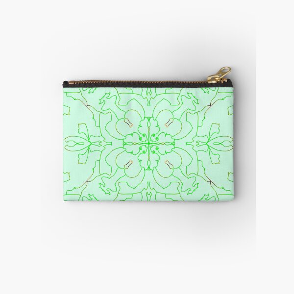 Item preview, Mandala in the most beautiful trend color: mint. designed and sold by Csaba Farkas.