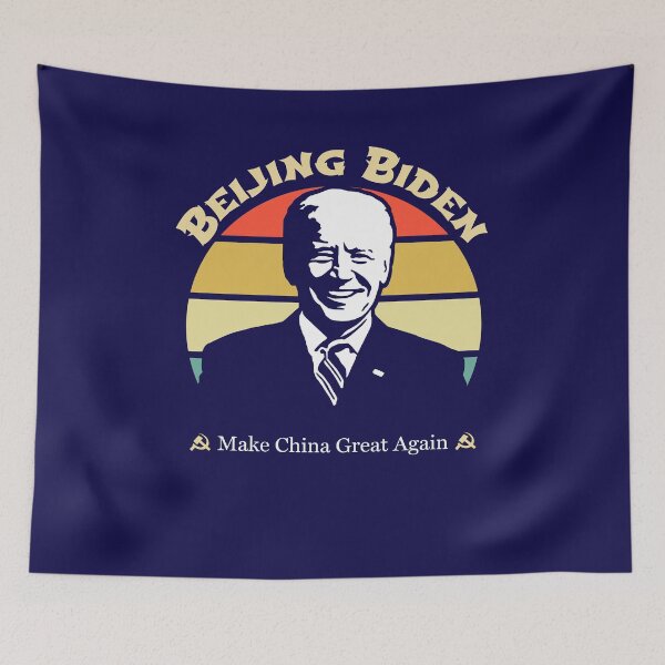 Item preview, Beijing Biden designed and sold by Dr Daffodils.