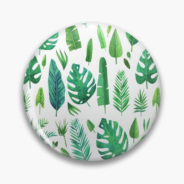 Item preview, green Leaf pattern designed and sold by Phoenix-Fire1.