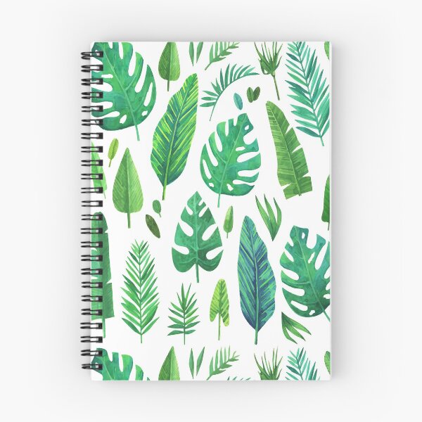 Item preview, green Leaf pattern designed and sold by Phoenix-Fire1.
