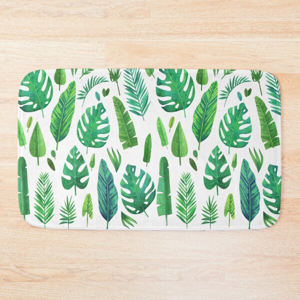 Item preview, green Leaf pattern designed and sold by Phoenix-Fire1.