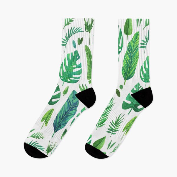Item preview, green Leaf pattern designed and sold by Phoenix-Fire1.