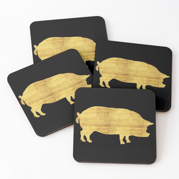Item preview, livestock show, live stock, shows, pig, pork, cow boy, animals, golden designed and sold by cathelkav.