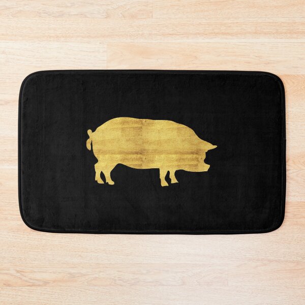 Item preview, livestock show, live stock, shows, pig, pork, cow boy, animals, golden designed and sold by cathelkav.