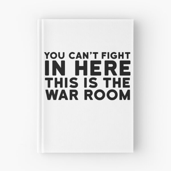 Item preview, Dr. Strangelove Quote Movie Stanley Kubrick Funny designed and sold by Sid3walk Art.