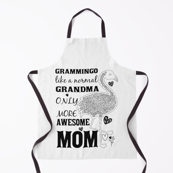 Item preview, Grammingo Like a Normal Grandma Only More Awesome Mom designed and sold by ADAMYASS.