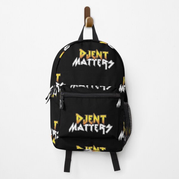 Item preview, Djent Matters - in Gold  designed and sold by arendbotha.