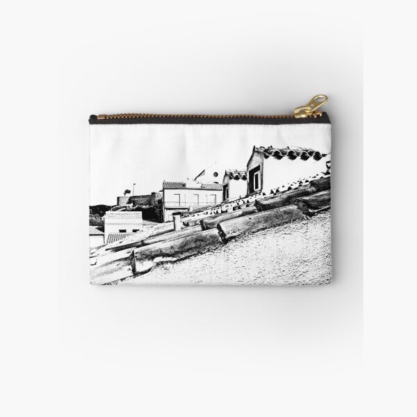 Item preview, Arzachena: view designed and sold by Giuseppe Cocco.