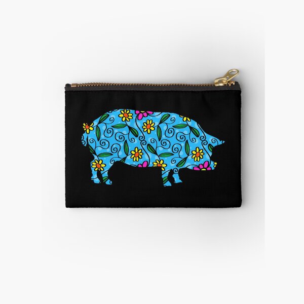 Item preview,  livestock show, live stock, shows, pig, pork, cow boy, animals, floral bright designed and sold by cathelkav.
