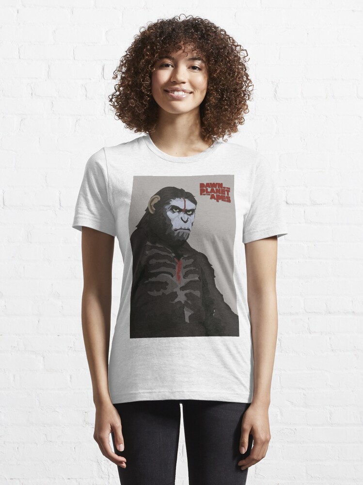 planet of the apes t shirt amazon