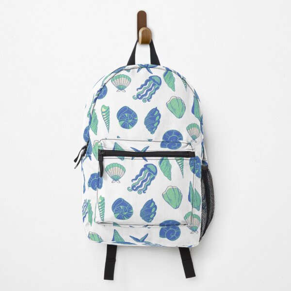 Item preview, Adorable Sealife Pattern designed and sold by Shorrab.