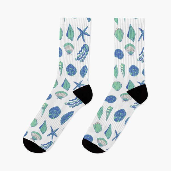 Item preview, Adorable Sealife Pattern designed and sold by Shorrab.