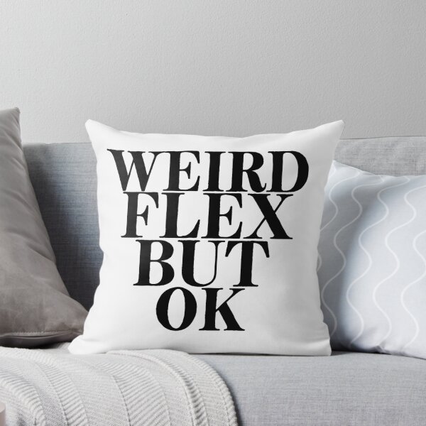 Item preview, Weird flex but ok designed and sold by Lavannya.